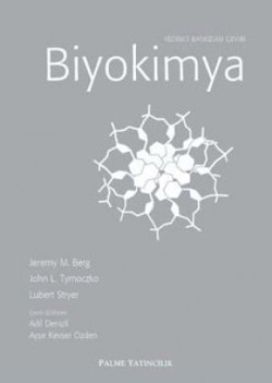 BİYOKİMYA (STRYER)