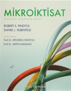 MİKROİKTİSAT (PINDYCK)