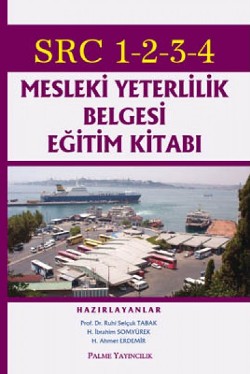 SRC 1-2-3-4 EĞİTİM KİTABI