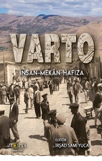 Varto