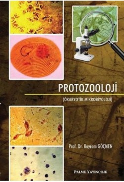 PROTOZOOLOJİ