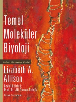 TEMEL MOLEKÜLER BİYOLOJİ (ALLİSON)