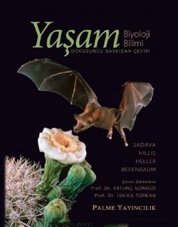 YAŞAM BİYOLOJİ BİLİMİ