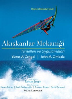 AKIŞKANLAR MEKANİĞİ (ÇENGEL)