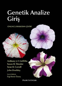 GENETİK ANALİZE GİRİŞ (ÇEVİRİ)