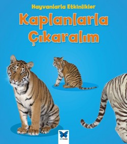 Kaplanlarla Çıkaralım