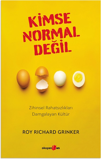 Kimse Normal Değil