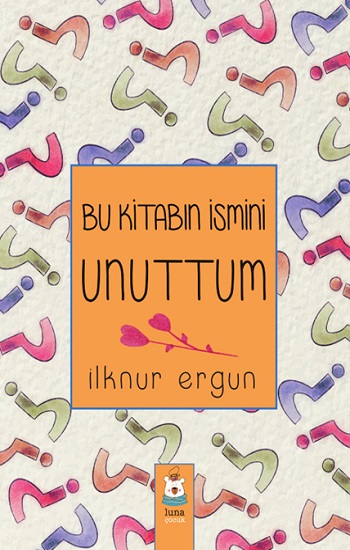 Bu Kitabın İsmini Unuttum