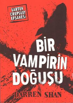 Bir Vampirin Doğuşu