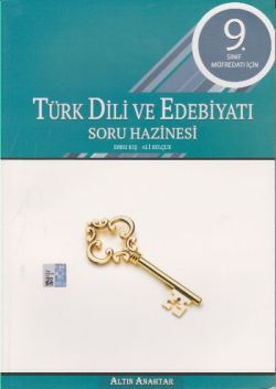 9. Sınıf Türk Dili ve Edebiyatı Soru Hazinesi