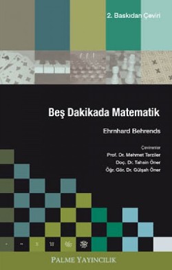 Beş Dakikada Matematik