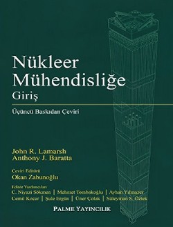 Nükleer Mühendisliğe Giriş