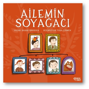 Ailemin Soyağacı