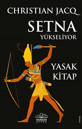 Setna Yükseliyor - Yasak Kitap