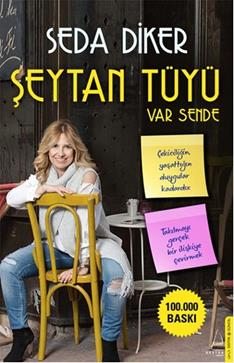 Şeytan Tüyü Var Sende