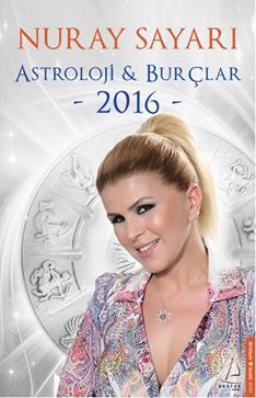 Astroloji - Burçlar 2016