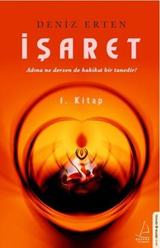 İşaret 1. Kitap