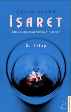 İşaret 2. Kitap