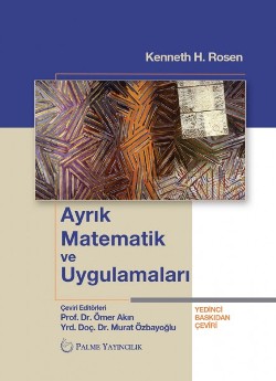 AYRIK MATEMATİK VE UYGULAMALARI