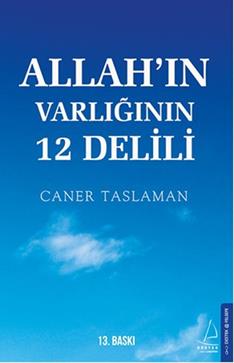 Allah’ın Varlığının 12 Delili