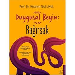 Duygusal Beyin: Bağırsak