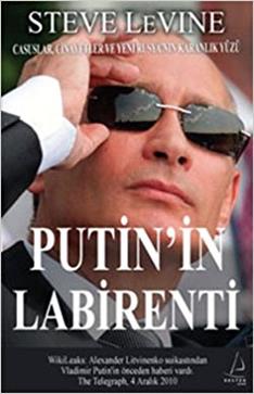 Putin’in Labirenti