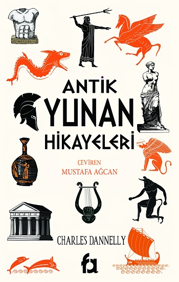 Antik Yunan Hikayeleri