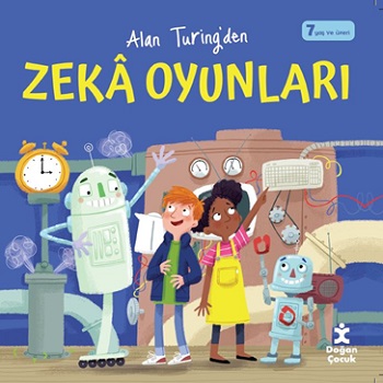 Alan Turing'den Zeka Oyunları