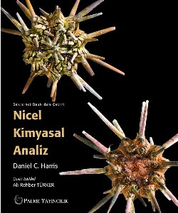 NİCEL KİMYASAL ANALİZ