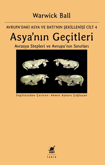 Asya'nın Geçitleri