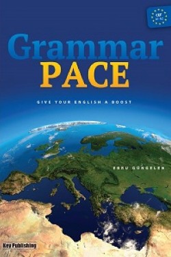 Grammar Pace