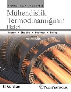 Mühendislik Termodinamiğinin İlkeleri