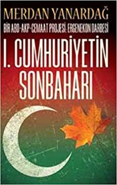 1. Cumhuriyetin Sonbaharı