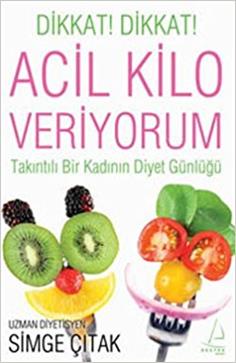 Dikkat! Dikkat! - Acil Kilo Veriyorum