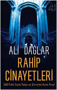 Rahip Cinayetleri