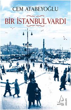 Bir İstanbul Vardı