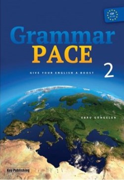 Grammar Pace 2