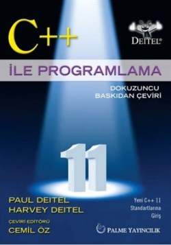 C++ İle Programlama