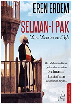 Selman-ı Pak