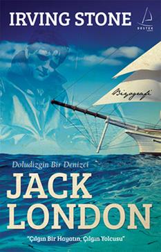 Doludizgin Bir Denizci Jack London