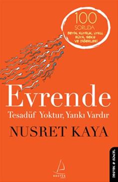 Evrende Tesadüf Yoktur, Yankı Vardır