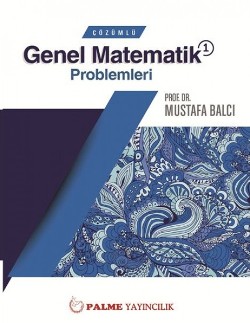 Çözümlü Matematik 1 Problemleri