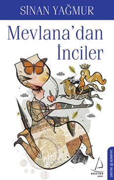 Mevlana’dan İnciler