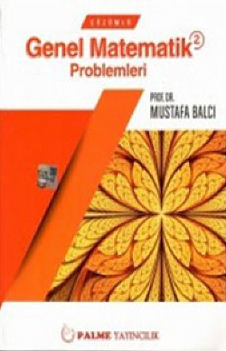 Çözümlü Matematik 2 Problemleri