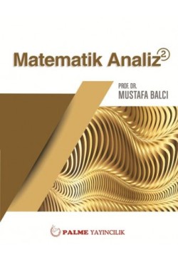 Matematik Analiz 2