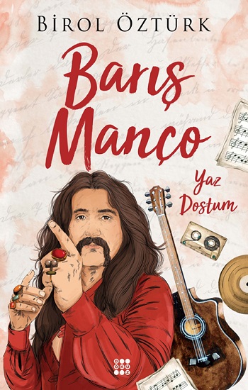 Barış Manço Yaz Dostum