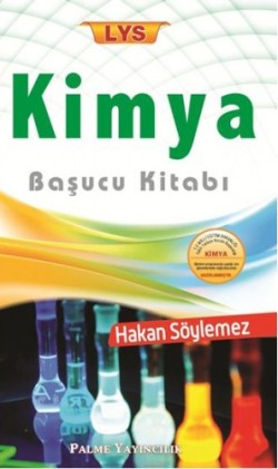 LYS Kimya Başucu Kitabı Cep