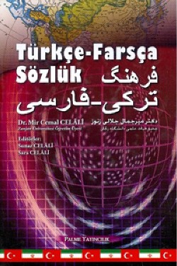 TÜRKÇE-FARSÇA SÖZLÜK