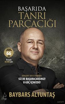 Başarıda Tanrı Parçacığı