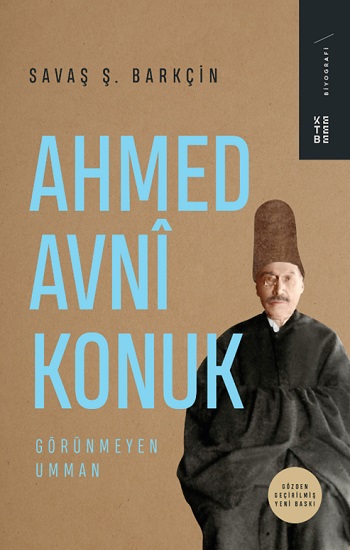 Ahmed Avni Konuk